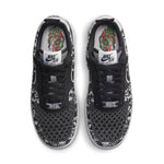 Nike Air Force 1 Crater Flyknit Next Nature 'Black White' DM0590-001
