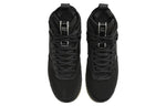 Nike Lunar Force 1 Duckboot 'Black Gum' 805899-003