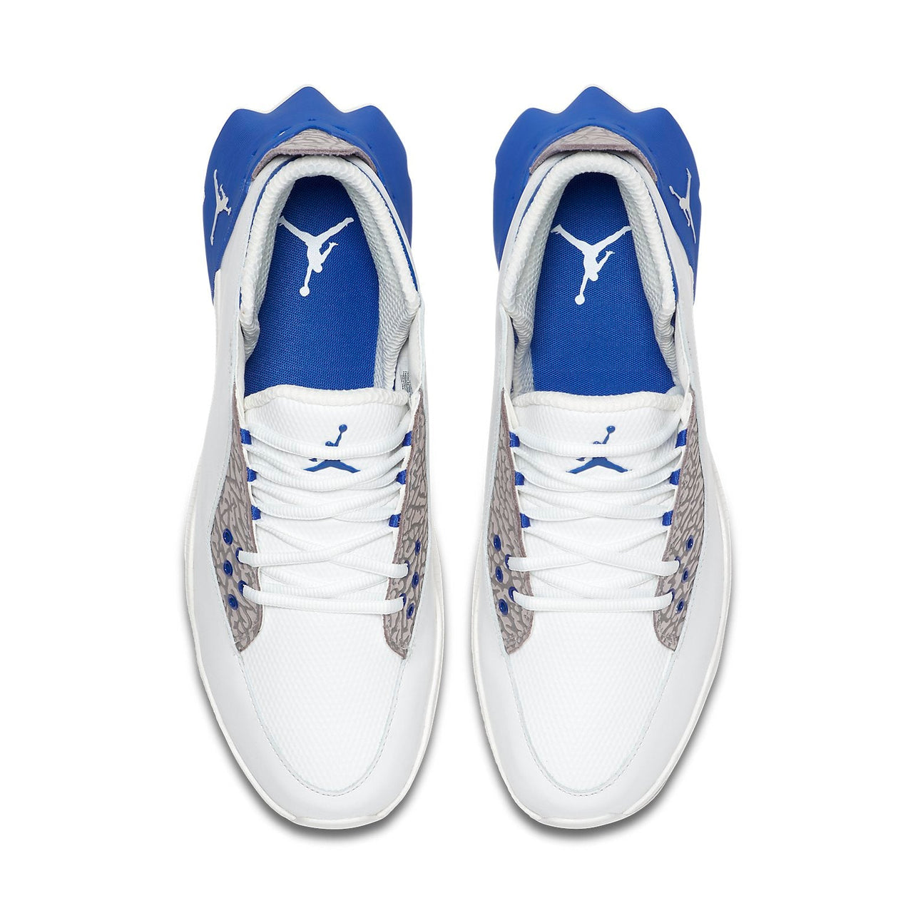 Air Jordan ADG 2 Golf 'True Blue' CT7812-101
