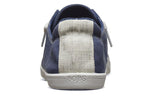 (WMNS) Skechers Bob's Beach Bingo Low-Top Sneakers Blue 31963-NVY