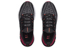 (WMNS) Under Armour HOVR Phantom 2 IntelliKnit 'Black Wildflower' 3024155-006
