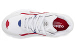 adidas originals YUNG-96 CHASM Trail 'White Red' EE7243