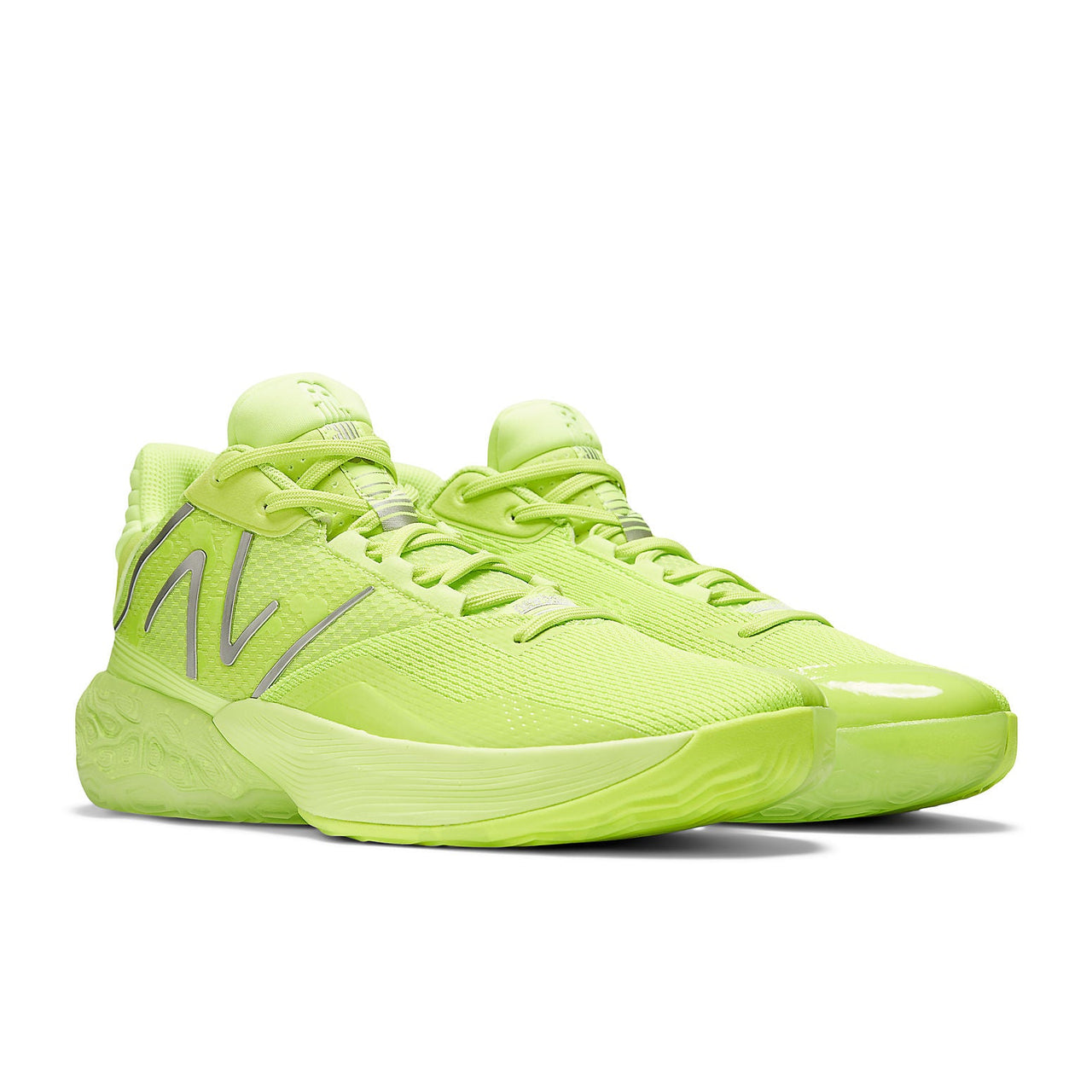 New Balance TWO WXY V4 'Hi-Lite Yellow' BB2WYNR4