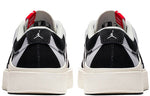 Air Jordan Westbrook 0.3 'White Black' AA1348-100