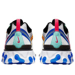 Nike React Element 55 'White Gold Blue Green' CK2955-161