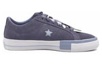 Converse One Star 'Smokey Navy' A07972C