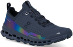 On Running Cloudultra Nite 'Magnet Iron' 44.99092