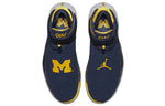 Air Jordan Why Not Zer0.1 'Michigan' AA2510-405