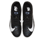 Nike Air Zoom Rival S 9 Spikes 'Black Indigo Fog Speckled' 907564-003