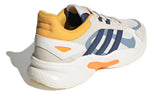 (WMNS) adidas neo Crazychaos Shadow 'White Blue Orange' FY7821