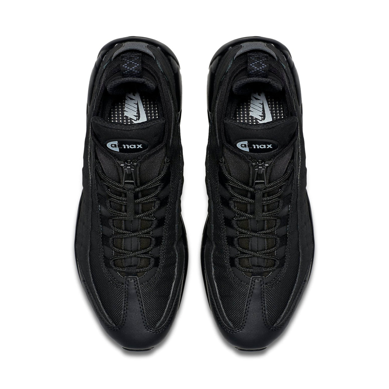 Nike Air Max 95 Sneakerboot 'Black' 806809-002