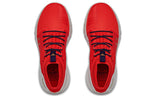 (WMNS) Under Armour Project Rock 2 'Blood Orange' 3022398-604