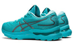 (WMNS) ASICS Gel-Nimbus Lite Show 'Mint' 1012B203-400