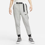 Nike x sacai Knit Bundle Feet Sports Pants 'Grey' CW2187-063