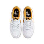 (GS) Nike Air Force 1 HO20 'Dual Swoosh - White Wheat' DH2947-100