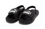 (PS) PUMA Popcat 20 Backstrap AC 'Black' 380555-01
