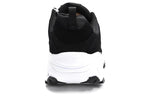 (WMNS) Skechers Encore 66666216-BLK