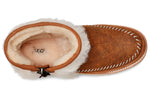(WMNS) UGG W Fluff Punk Boot 1104231-CHE
