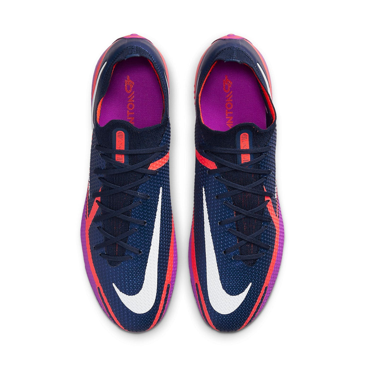 Nike Phantom GT2 Elite FG 'Vivid Purple' CZ9890-415