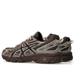 ASICS x Story mfg. Gel-Venture 6 'Reddish Brown Gingham' 1203A712-200