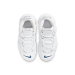 (PS) Nike Air More Uptempo 'White Midnight Navy' DH9723-100