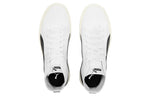 PUMA Ever Mid 'White Black' 385847-01