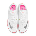 Nike Spike Flat 100 'White Pink' DN1699-100