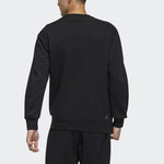 adidas Th Doubleknit Bos Sweatshirt Black GP0993