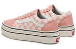 Vans Old Skool Sneakers 'Pink White' VN0A4UUN4ZR