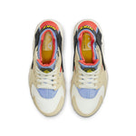 (GS) Nike Huarache Run 'Yin-Yang' DV2196-700
