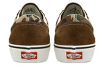 Vans Style 36 SF 'Nomad Camo' VN0A3ZCJTX0