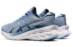 (WMNS) ASICS Novablast 2 'Mist Soft Sky' 1012B049-402