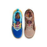 (PS) Nike Space Jam x LeBron 18 Low 'Wile E. x Roadrunner' DJ3761-401