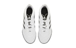 (GS) adidas Goletto VIII TF 'White Black' GY5782