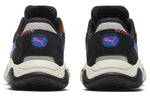 PUMA Storm Stitching Black 372274-01