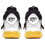 Nike Air Edge 270 'White Black Orange' AQ8764-001