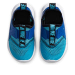 (TD) Nike Flex Runner Breathe 'Baltic Blue' CV9329-400