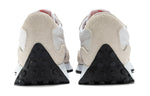 New Balance K 327 White GS327BA