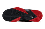 (GS) Air Jordan True Flight 'Black White' CU4934-001