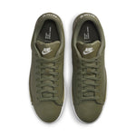 Nike Blazer Low X Low-Top Sneakers Green DA2045-201