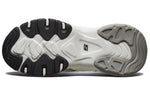 (WMNS) Skechers D'Lites 3.0 Sports Shoes Black/White 88888378-BKNT
