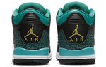(GS) Air Jordan 3 Retro 'Rio Teal' 441140-018