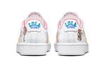 (PS) Converse x Space Jam Pro Leather 'Lola' 372489C