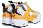 Reebok Sanrio x Instapump Fury 'Gudetama' EH2799
