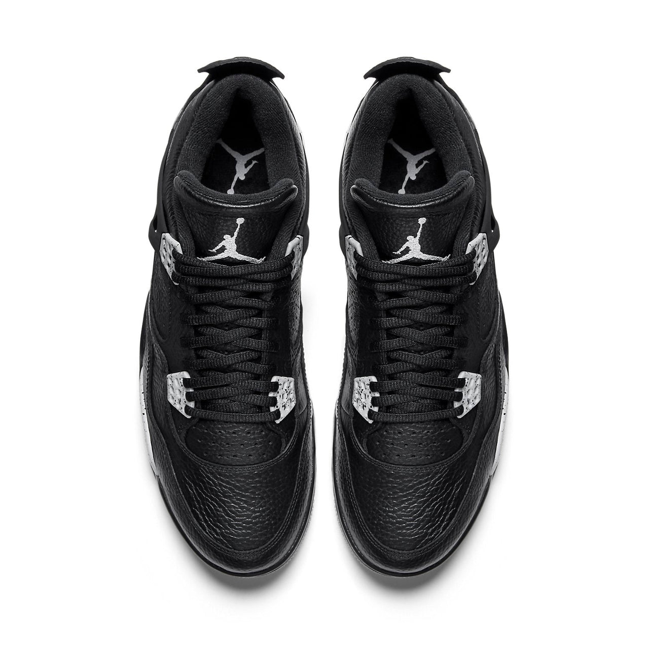 Air Jordan 4 Retro LS 'Oreo' 2015 314254-003