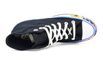 (WMNS) Converse Chuck Taylor All Star Black/Multicolor 570291C