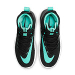 Nike Zoom Rize 2 TB 'Black Teal Blue' BQ5398-001