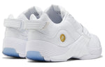 Reebok Answer 5 Low 'Triple White' EF7602