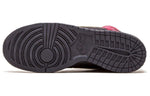 Nike SB Dunk High Premium 'Bloody Sunday' 313171-005