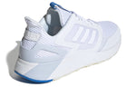 (WMNS) adidas neo Questarstrike x Climacool 'White Blue' EF3530